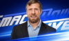 WWE Smackdown Live Daniel Bryan Return