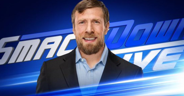 No. 1 contender’s match announced for WWE Smackdown Live (2/20/18)