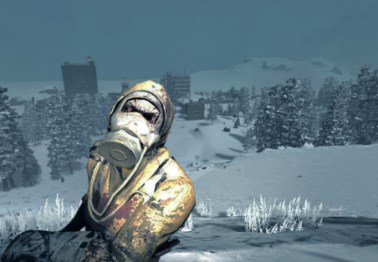 7 Days to Die just received its largest update yet