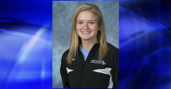 Police believe they know how a promising Johns Hopkins athlete died