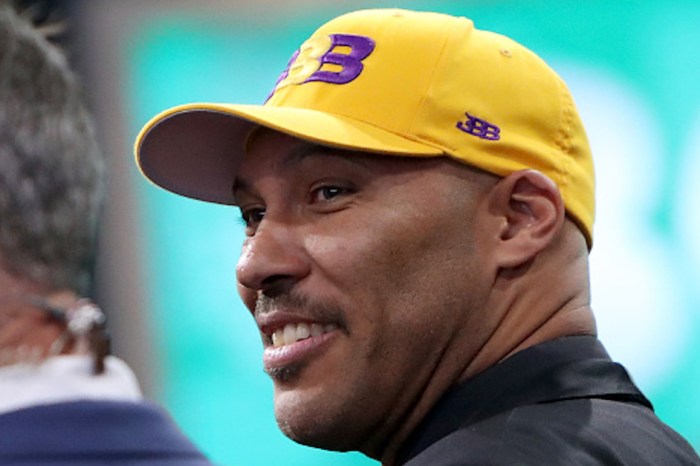 LaVar Ball is looking to shake up college basketball as we know it with his latest decision
