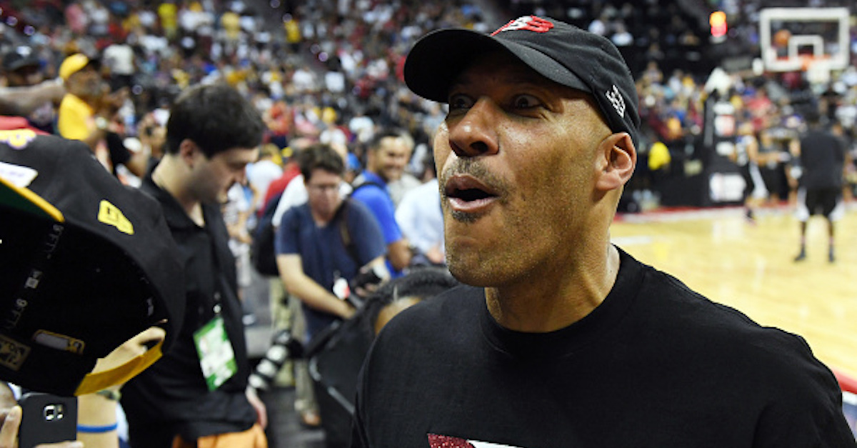 NBA head coach responds to LaVar Ball’s scathing comments on coaching style