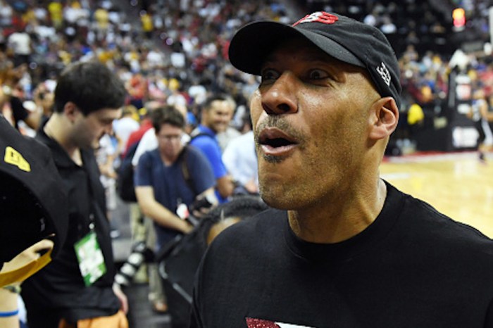 NBA head coach responds to LaVar Ball’s scathing comments on coaching style