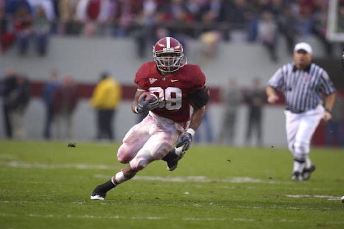 Former Alabama RB attempting comeback following four-year Army service