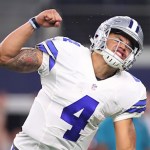 Dak Prescott, Rocking His Stetson, Has No Plans to Leave Dallas - FanBuzz