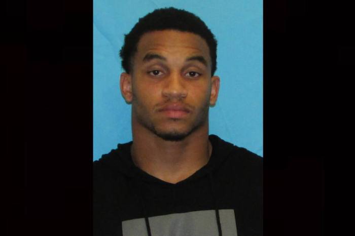 Details emerge in the arrest of a potential Dallas Cowboys starter
