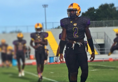 Four-star LB David Reese keeps his talents in-state as he makes his commitment