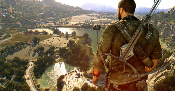 Dying Light to receive free content in celebration of half a million active players