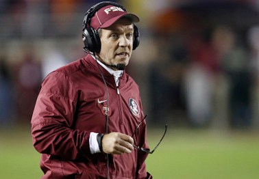 Jimbo Fisher believes the ACC has eclipsed the SEC as the ?premier conference in college football?