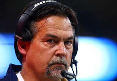 After notching most losses in NFL history, fired head coach wants to ?get back on the sideline?