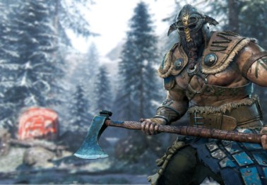 Developers reveal dedicated servers and more coming to For Honor