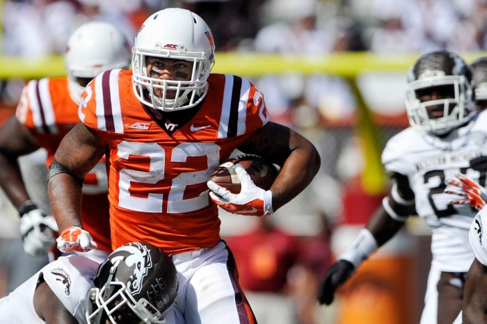 Former four-star and Virginia Tech RB finds new home despite heavy restrictions
