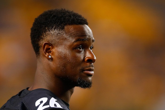 One Le’Veon Bell tweet is coming back to haunt him after trashing the Jacksonville Jaguars