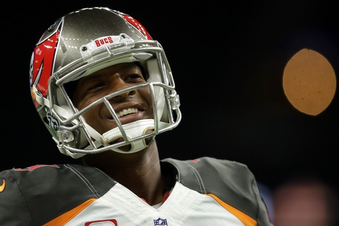 Rumor: Buccaneers trying to pair Jameis Winston with a former 5-time Pro Bowler