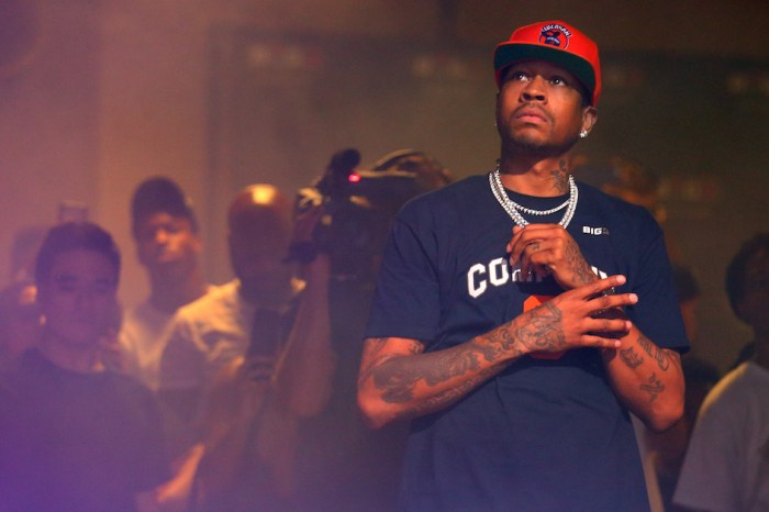 Details reportedly emerge after Allen Iverson went missing ahead of slated BIG3 appearance