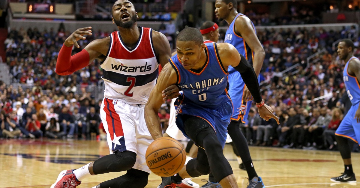 One of the NBA’s top young PGs reportedly gets extension ultimately worth $207 million