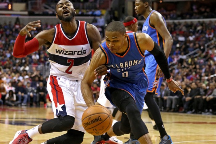 One of the NBA’s top young PGs reportedly gets extension ultimately worth $207 million