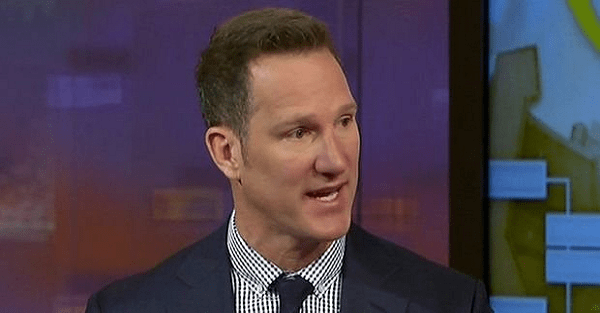 Danny Kanell predicts what the final College Football Playoff will look like
