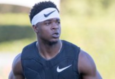 Despite commitment to LSU, four-star DB Kelvin Joseph set to take other official visits