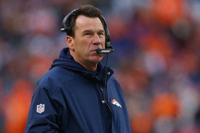 Denver Broncos reportedly re-hire former head coach just months after resignation