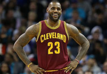 LeBron James? Cavaliers, two other teams expected to target former three-time Sixth Man of the Year