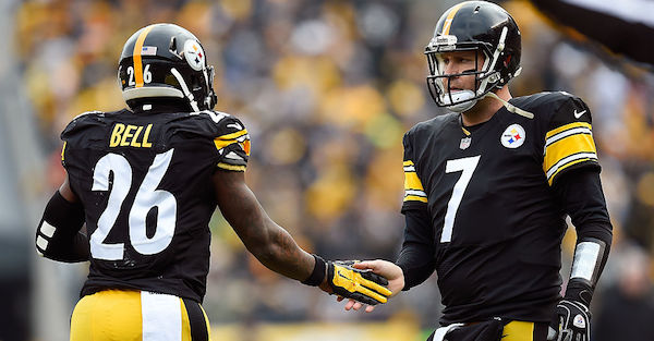 Analyst says Pittsburgh Steelers should do the unthinkable