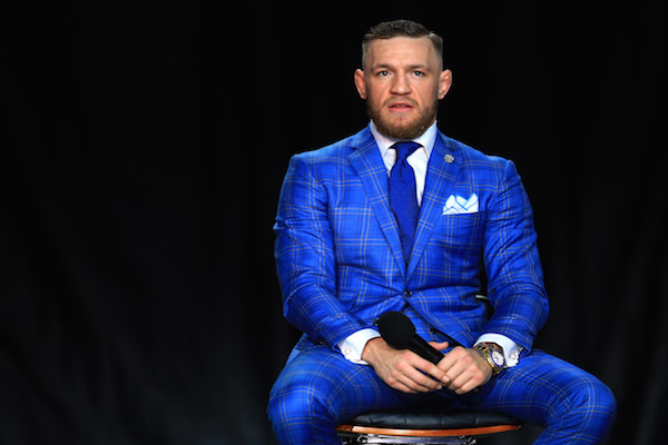 Embarrassing rumors emerge from Conor McGregor’s boxing training camp