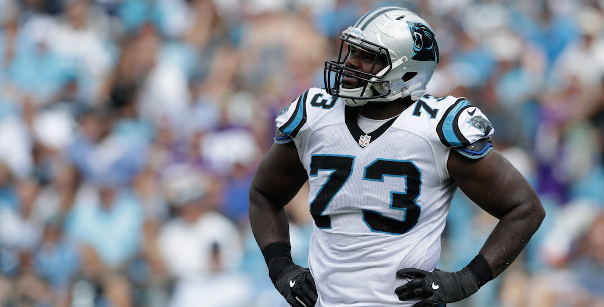 Michael Oher, the inspiration for The Blind Side, calls out his former teammates after GM firing