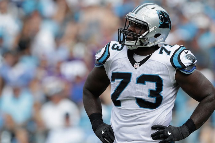 Michael Oher, the inspiration for The Blind Side, calls out his former teammates after GM firing