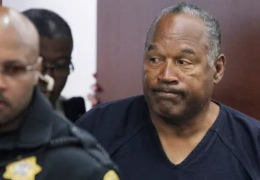 OJ Simpson goes before the Nevada Parole board and learns his fate