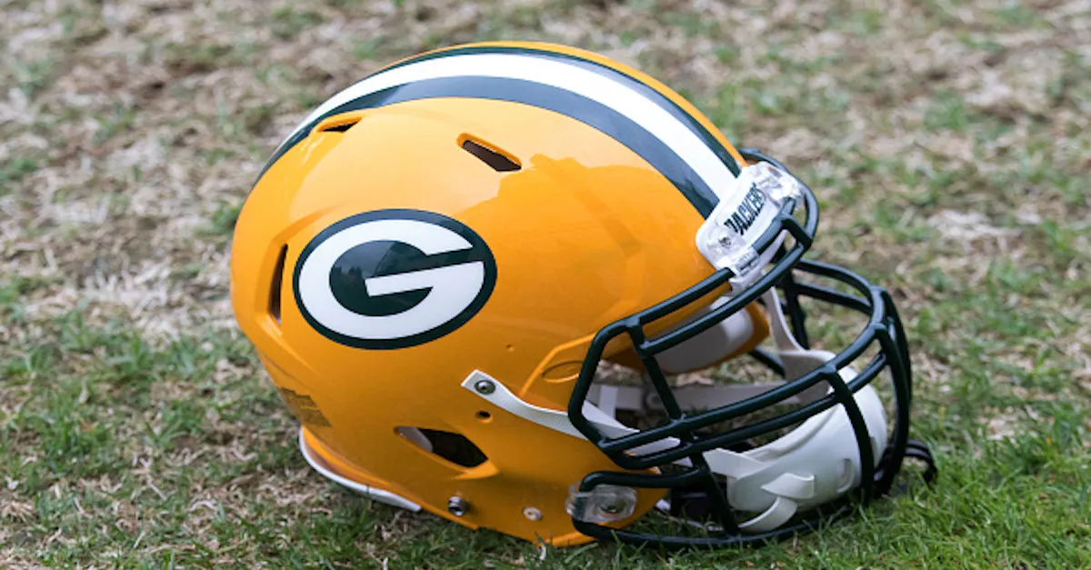 Packers legend details being on cocaine during one of Green Bay's