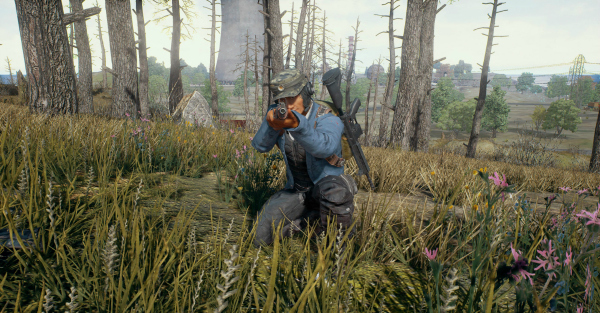 PlayerUnknown’s Battlegrounds will soon introduce an incredible level of customization to the game