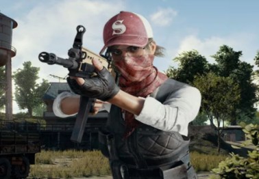 First-person only mode is coming to PlayerUnknown's Battlegrounds
