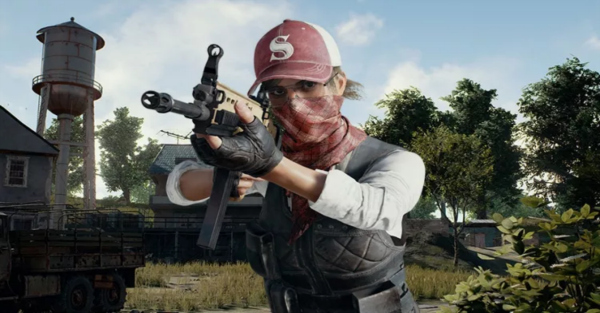 First-person only mode is coming to PlayerUnknown’s Battlegrounds