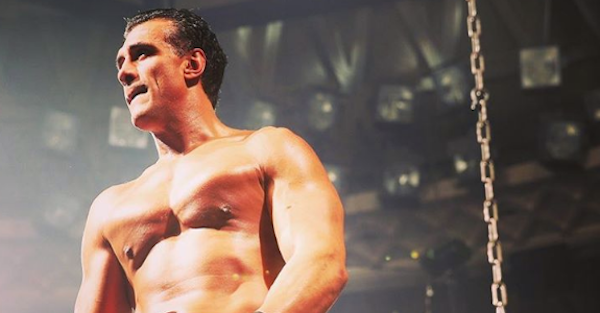 The police investigation into former WWE Champ Alberto Del Rio has taken a turn