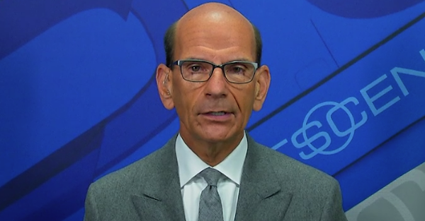 Paul Finebaum picks surprising team to face Alabama in SEC Championship ...