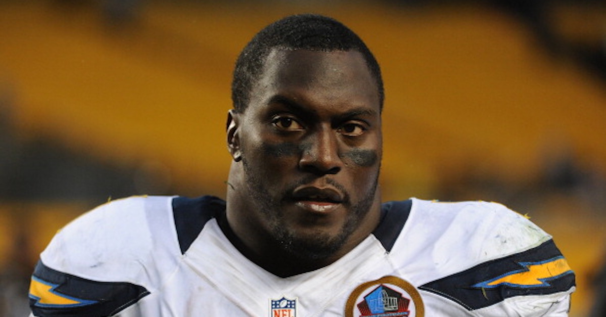 Takeo Spikes on the 49ers stunted free agency activity - Niners Nation