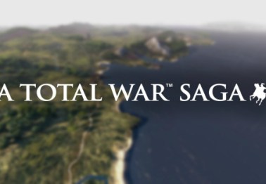 Creative Assembly has announced a Total War historical spin-off series