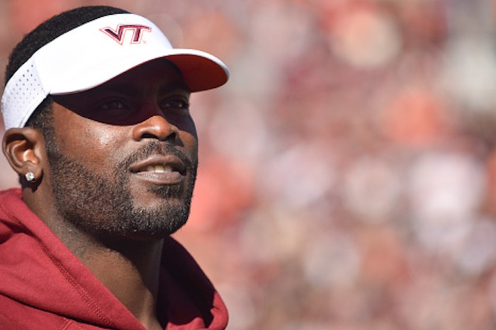 Four-time Pro Bowler Michael Vick officially has his next job in football