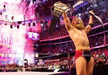 Could WWE clear Daniel Bryan in return to the ring?