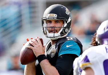 Former NFL starter on Jaguars QB Blake Bortles: ?The man was not put on earth to throw the football?