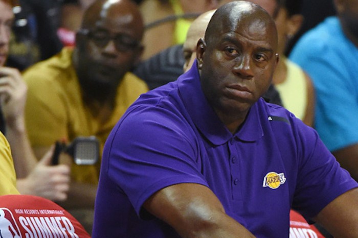 Lakers reportedly shifting focus from superstar 2018 free agency class