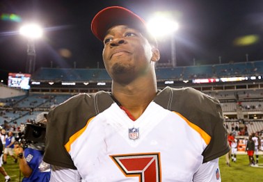 Report: The NFL is investigating Jameis Winston after disgusting allegation emerges