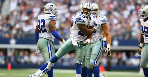 Dallas Cowboys fear they may have lost a major starter for significant ...