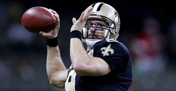 Drew Brees makes definitive statement on his future in New Orleans