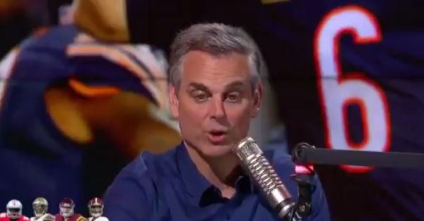 Colin Cowherd Takes Aim At The SEC Yet Again In His Latest Rant - FanBuzz