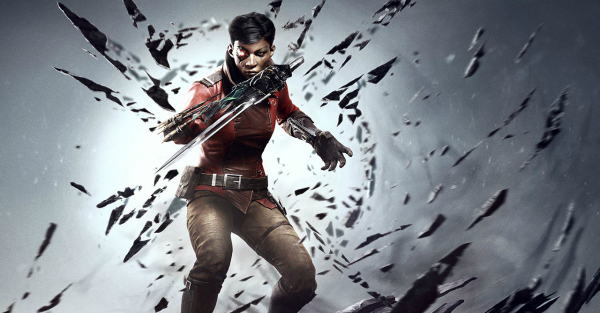 New trailer reveals brutal gameplay of Dishonored 2’s “Death of the Outsider” DLC
