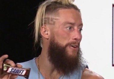 Enzo Amore and the cruiserweight division both need each other