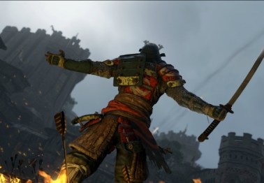 For Honor's latest tournament was a fiasco of exploits and glitches