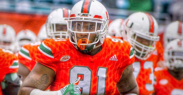 Former five-star DL Gerald Willis has reportedly made yet another ...